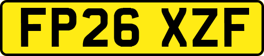 FP26XZF