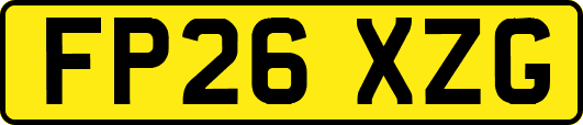 FP26XZG