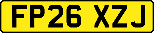 FP26XZJ