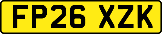 FP26XZK