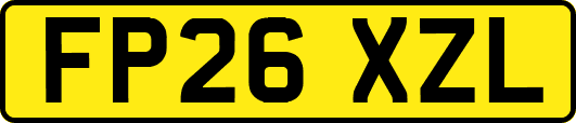 FP26XZL