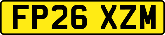 FP26XZM