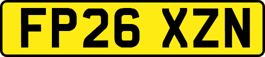 FP26XZN