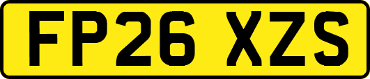 FP26XZS