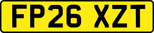 FP26XZT