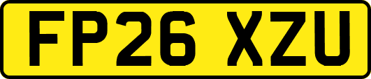 FP26XZU