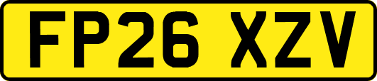 FP26XZV