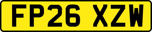 FP26XZW