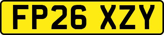 FP26XZY