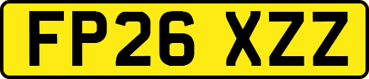 FP26XZZ