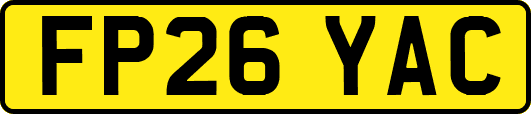 FP26YAC