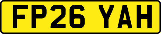 FP26YAH