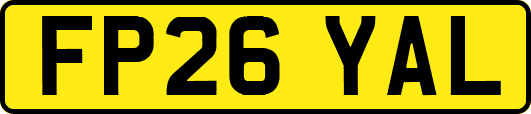 FP26YAL