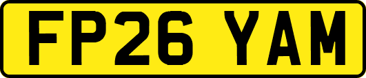 FP26YAM