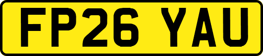 FP26YAU