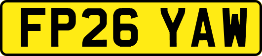 FP26YAW