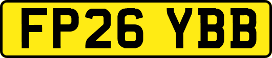 FP26YBB