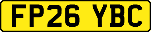 FP26YBC