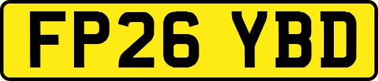 FP26YBD