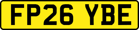 FP26YBE