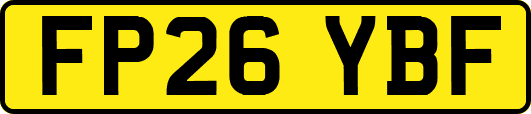 FP26YBF