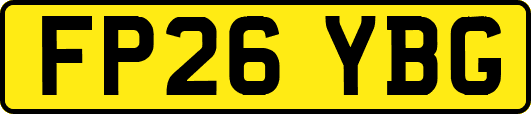 FP26YBG