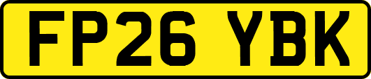 FP26YBK