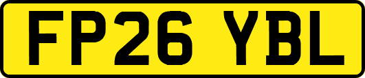 FP26YBL