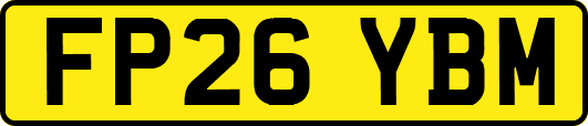 FP26YBM