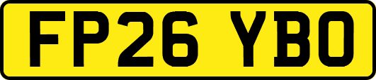 FP26YBO