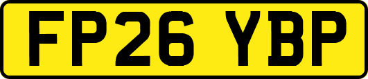 FP26YBP