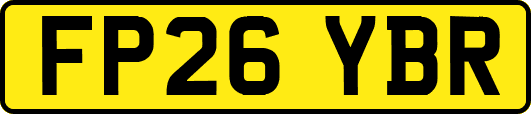 FP26YBR
