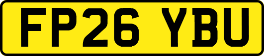 FP26YBU