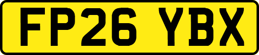 FP26YBX