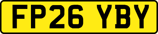 FP26YBY