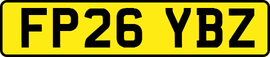 FP26YBZ