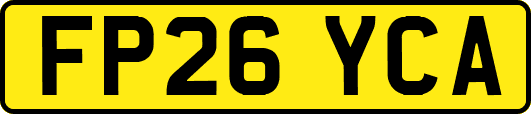 FP26YCA
