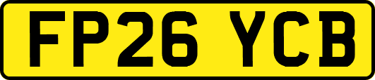FP26YCB