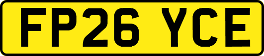 FP26YCE
