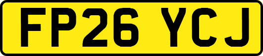 FP26YCJ