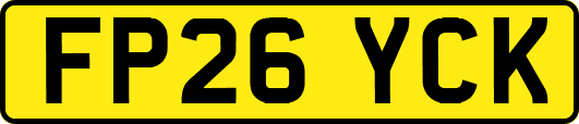 FP26YCK
