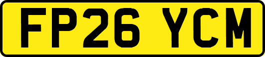 FP26YCM