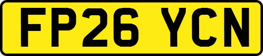 FP26YCN