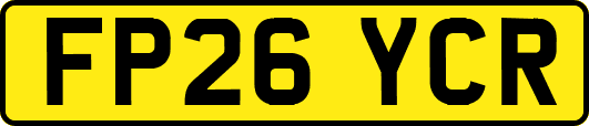 FP26YCR