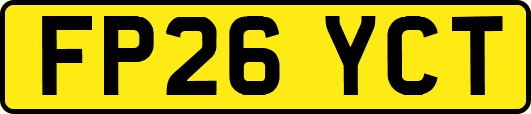 FP26YCT