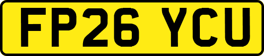 FP26YCU