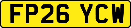 FP26YCW