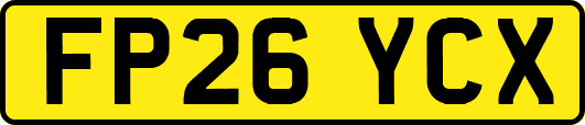 FP26YCX