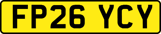 FP26YCY