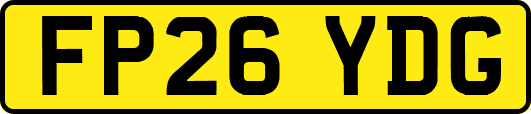 FP26YDG